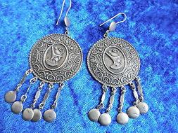 __ Pendenti__ Argento__ Oriente__