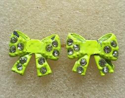 Ragazza Donna Bambina Giallo Flu&ograve; Anallergici