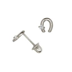 A Lobo Vite Retro 14k Oro