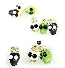 Teschio Buffo Scelte Multiple