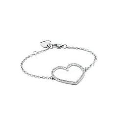 Acciaio Cuori Donna Brosway Minuetto