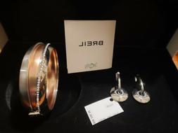 Parure  Breil Secretly Special Edition