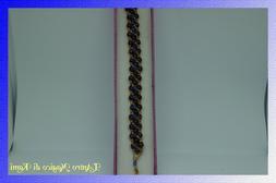 Tootsy Con Occhio Di Gatto E Cristalli Swarovsky