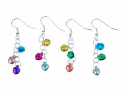 Miniblings Pendente Mini Indiano Colorato Farbmix