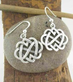 Irlandese Argento 925 Wh433