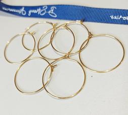 Acciaio Oro E Argento  B-strong Accesories Idee Regalo