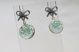 Con Fiori Secchi E Fiocchi