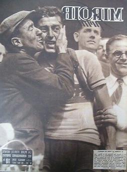 Di La Seine Miroir Sprint N&deg;53 Di 1947