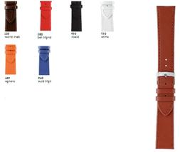 Morellato Cinturino Sprint In Pelle Con Easy-Click In 6 colo