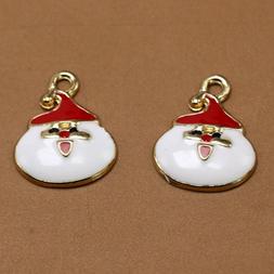 Ciondoli di moda Cartoon Charms fai da te per collana, orecc