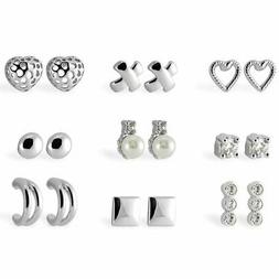 Donna Acciaio Rose Gold