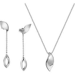 Donna Special Set Collezione Foglia Sakh48