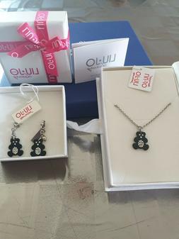 Liu Jo Orsetto Completo