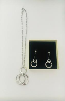 Parure Mai Utilizzata