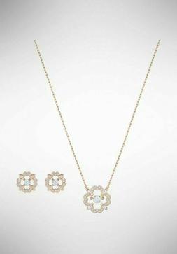 Swarovski "sparkling Dance Flower" 5408439