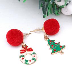 Fun Drop Dangles Stud Orecchini Per Donne Signore
