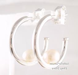 Argento Cerchi 297528p Nuovo W