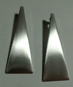 Bigiotteria Donna/ragazza | Triangolo Satinato Retro