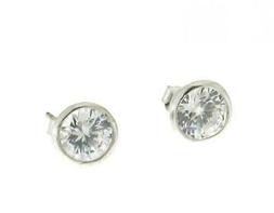 Cipollino Argento 925 Punto Luce  3-4-6 Mm Diamante Uomo Don
