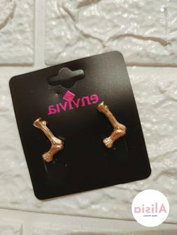 Lettere Inziali L Colore Oro In 3d + Sacchetto Regalo Omaggi