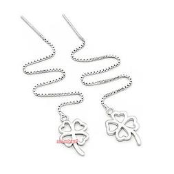 Lunghi Da Donna Quadrifoglio R88