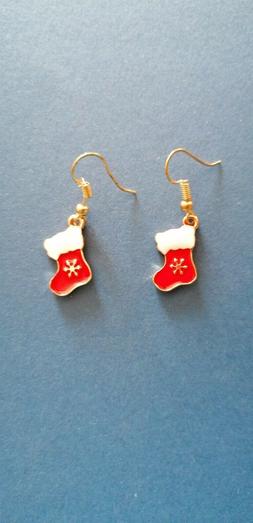 Tema Natale Gioielli  Regalo Di Natale Befana Bambina