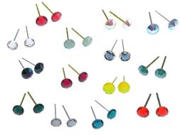 A Lobo  5mm - Fatto Nel Yorkshire Dales