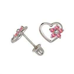 A Lobo Vite Posteriore 14k Oro