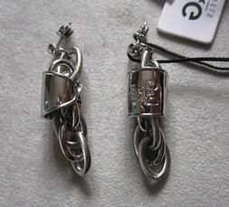 Ad Anello In Acciaio