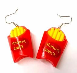 80's Costume Vintage Plastica Charms