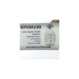 0.30  F Color Vs1 Blister Lotto 0.50 1.00 0.70