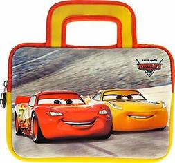 Pebble Gear Disney Pixar Cars - Borsa universale in neoprene