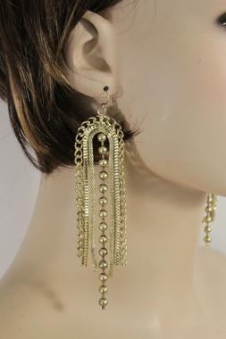 Set Vintage Oro Antico