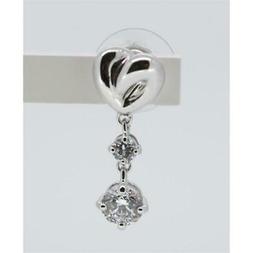 Lifelong Cuore Argento Cristallo 5517943