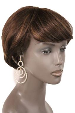 Set Metallo Oro Gancio Moda Gioielli Lungo Ovale Cerchi Cion