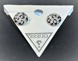 Wild At Cuore Acciaio Inox Cristallo 1,3 Cm Ube81326