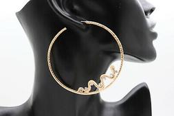 A Cerchio Grande Set Serpente