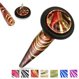 Cono Di Falso Acciaio Inox Acciaio Chirurgico