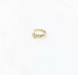 Ear Cuff BY NOUCK &ldquo;Stars&rdquo;