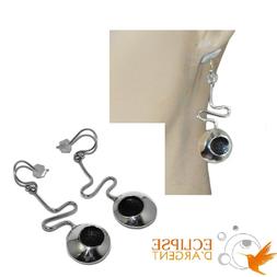 Originali Design In Argento Massiccio 925 Gioiello