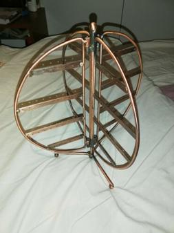 Espositore porta orecchini