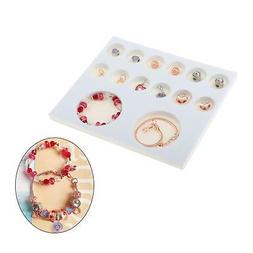 FAI DA TE di Fascino Dei Monili Del Braccialetto Della Colla