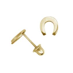 A Lobo Vite Retro 14k Oro Giallo