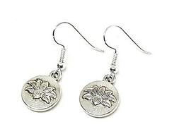 Buddista Ispirato Yoga Paio Orecchini