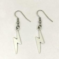 1 " Ciondolo Glam Elettrico Harry Potter Tuono Potere