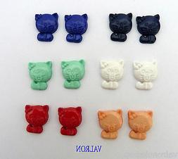 Scelta Colore E Fissaggio Ideale Bambini