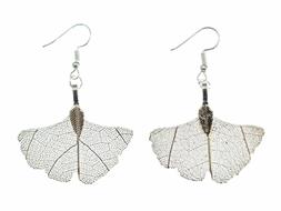 Miniblings Pendente Abete Cina Natura