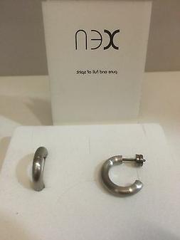 Anelle "hoops"  Ref. 4130000 -nuovo