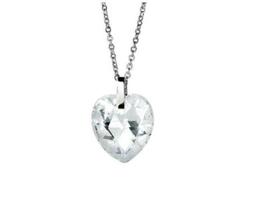 MORELLATO GIOIELLI DONNA COLLANA HEART JEWELS SRN CUORE 