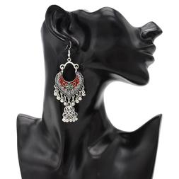 Gioielli etnici vintage delle donne della Boemia